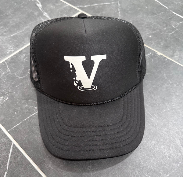 OG VNTGDRIP Mesh Trucker