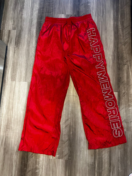 HMDD Happy Memories Don’t Die JR Smith Pants