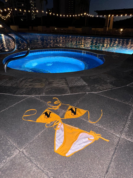 VNTGDRIP Bikini (Orange)