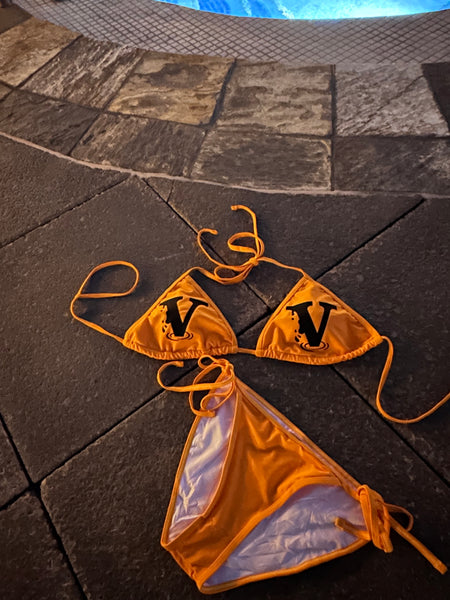 VNTGDRIP Bikini (Orange)