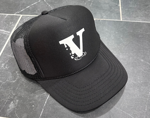 OG VNTGDRIP Mesh Trucker